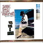 STEVIE RAY VAUGHAN / THE SKY IS CRYING [200g 2LP 45rpm]